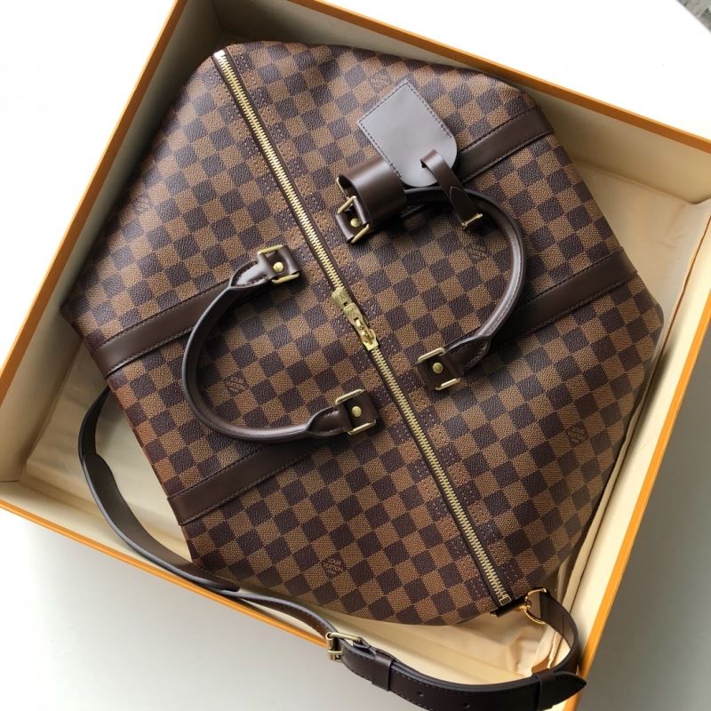 LV Travel Bags